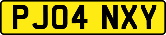 PJ04NXY