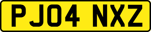PJ04NXZ