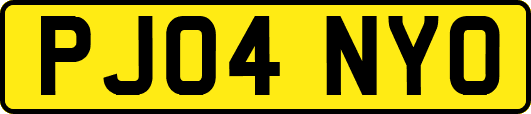 PJ04NYO