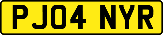 PJ04NYR