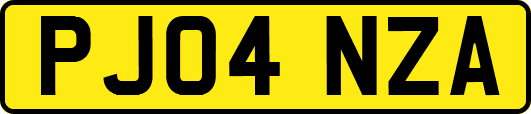 PJ04NZA