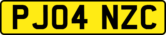 PJ04NZC