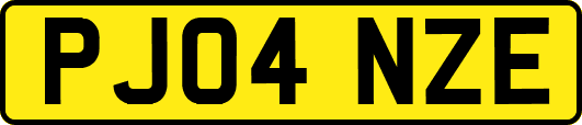 PJ04NZE