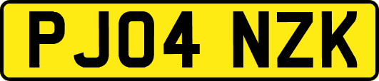 PJ04NZK