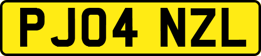PJ04NZL