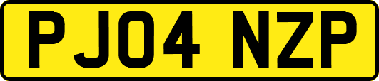 PJ04NZP