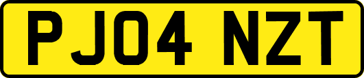 PJ04NZT