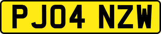 PJ04NZW