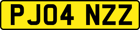 PJ04NZZ