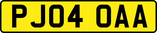 PJ04OAA