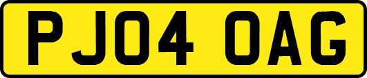PJ04OAG