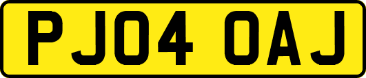PJ04OAJ