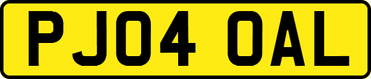 PJ04OAL