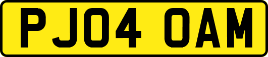PJ04OAM