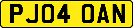 PJ04OAN