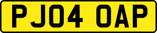 PJ04OAP