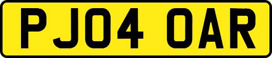 PJ04OAR
