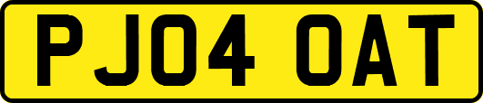 PJ04OAT