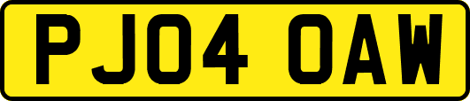 PJ04OAW