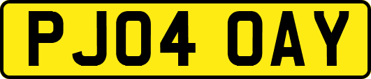 PJ04OAY