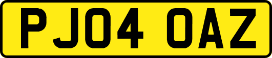 PJ04OAZ