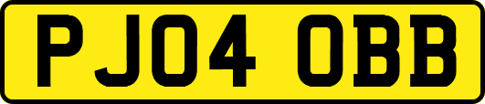 PJ04OBB