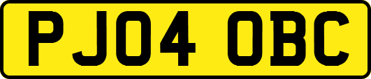 PJ04OBC