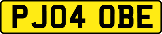PJ04OBE