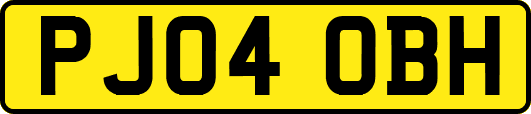 PJ04OBH