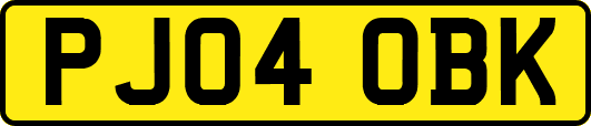 PJ04OBK