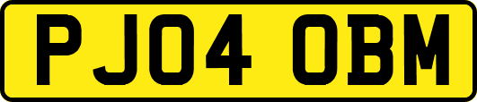 PJ04OBM