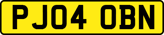 PJ04OBN