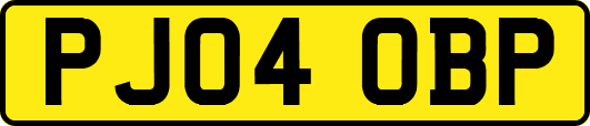 PJ04OBP