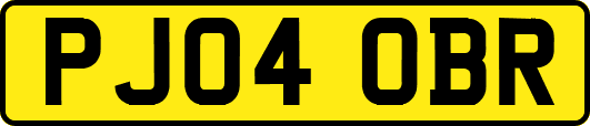 PJ04OBR