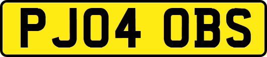 PJ04OBS