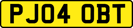 PJ04OBT