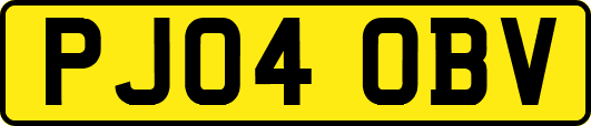 PJ04OBV