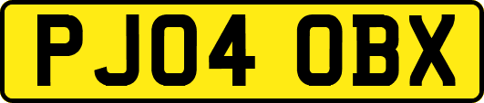 PJ04OBX