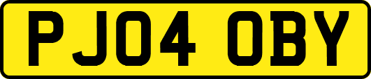 PJ04OBY