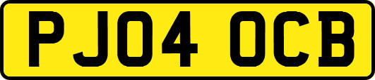 PJ04OCB