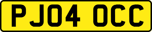 PJ04OCC