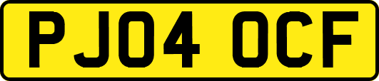 PJ04OCF