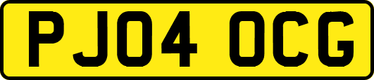 PJ04OCG