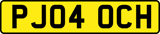 PJ04OCH