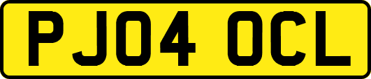 PJ04OCL