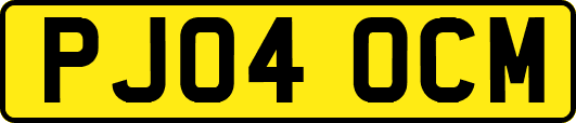 PJ04OCM
