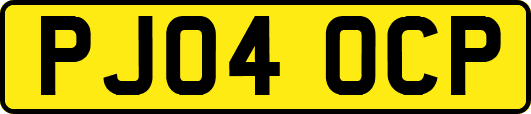 PJ04OCP