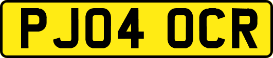 PJ04OCR