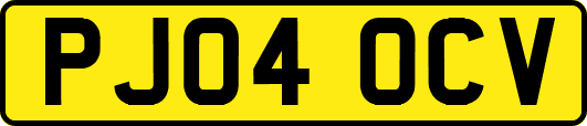 PJ04OCV