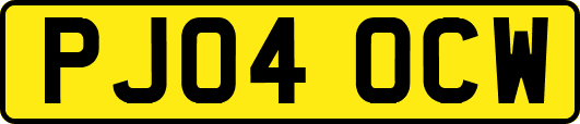 PJ04OCW